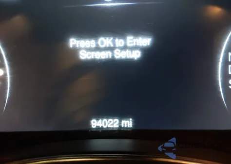 2015 Jeep Grand Cherokee Limited from USA, damaged, VIN 1C4RJFBG5FC628452